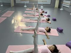 -蒲公英舞蹈艺术中心(促进路校区)