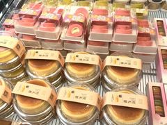 -超港·蛋糕面包(包河万达店)