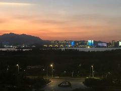 -青岛银沙滩温德姆至尊酒店