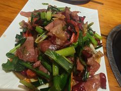 -民食香·腊排骨野生菌美食(木府店)