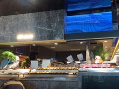 -喜庭海鲜自助(北辰三角洲北辰荟店)
