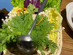 -U你·湖北家宴菜(南湖总店)