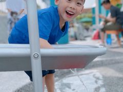 -季高兔窝窝亲子园(上海薰衣草公园店)