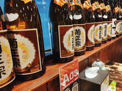 -小川洋风料理(汉街店)