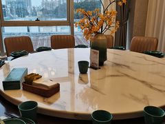 -荷塘秋月·本帮江浙菜(国权路店)