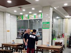 大堂-老白家水盆羊肉