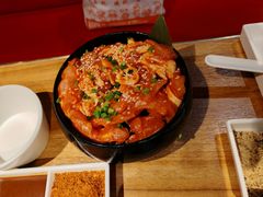 -炉小哥烤肉(信万广场店)