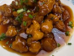 -小乡小镇·传承桐庐土菜·老板亲自烧的菜