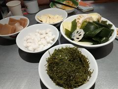 -探鱼·鲜青椒爽麻烤鱼(苏宁广场店)