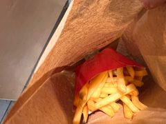 -麦当劳(美林湖店)