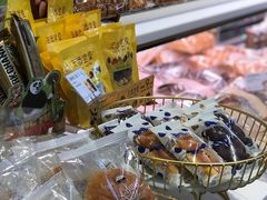 -巴黎贝甜(常德路店)