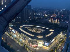 -南昌之星摩天轮