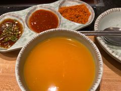 南瓜粥-犟牛家·榴莲烤肉(五棵松店)