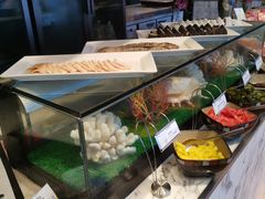 -洲际酒店·地平线全日餐厅HORIZON CAFÉ