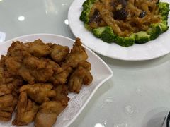 -黑石礁酒楼·海鲜(黑石礁店)