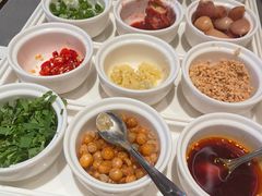 -额尔敦传统涮(体育场店)
