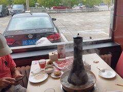 -阳坊大都涮羊肉(阳坊总店)