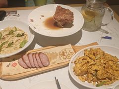 -关东小磨东北菜(漕河泾印象城店)