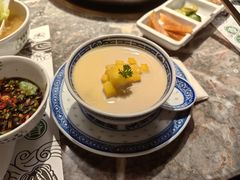 -禄婶鸡煲·打边炉