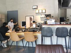 大堂-West10 西拾·西餐厅·创意菜(未来科技城店)