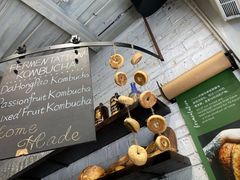 -O'mills Sourdough Bakery&Bistro(永嘉路店)