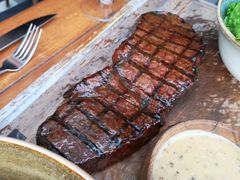 wugu&nbsp;rump-The Meat & Wine Co Southbank(南岸店)
