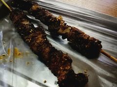 -正宗新疆天山烧烤(贵新街店)