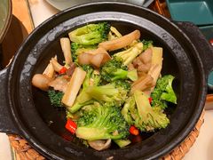 -锦府盐帮·张宅(世纪金源店)