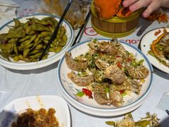 -三妹小龙虾·黄油蟹(华侨城总店)
