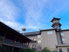 -西宁市东关清真大寺