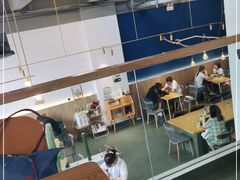 -李先生的首尔小馆(松江启源广场店)