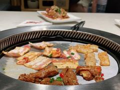 -么子烤肉(化龙池店)