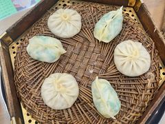 -西安贾三灌汤包·回坊小吃·清真炒菜(北院门总店)