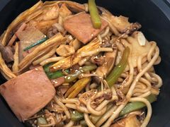 -拿渡麻辣香锅(百联滨江店)