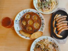 -萨莉亚意式餐厅(石鼓路店)