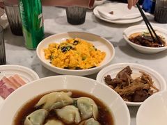 -南小馆(迪士尼小镇店)