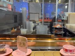 -争鲜回转寿司(南开大悦城店)