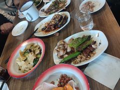 -炙热童年·老北京炙子烤肉(南锣鼓巷店)