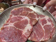-西塔老太太泥炉烤肉(亚运村店)
