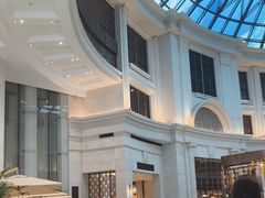 -漢咖啡·全服务式自助晚餐(武汉洲际酒店)