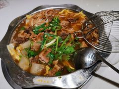 -古乐牛香·鲜牛肉牛杂火锅(新区店)
