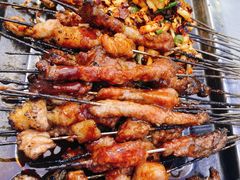 -宋文成烤肉(白沙巷店)