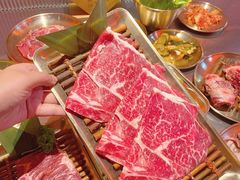 -西塔老太太泥炉烤肉(苏州大悦城店)