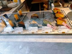 -大酉·M Coffee(北京美术馆店)
