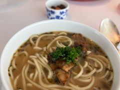 -悦轩中餐厅·高空江景·杭州柏悦酒店
