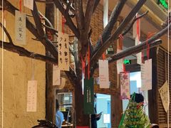 -泥糊破店小酒馆·团建聚餐(南京西路店)