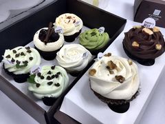 -Pantry's Best派悦坊蛋糕(K11购物艺术中心店)