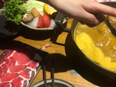 -呷哺呷哺 黄金牧场 (新中关购物中心店)
