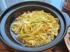 -杨记隆府(白象街店)