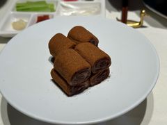 -四季民福烤鸭店(外滩外白渡桥店)